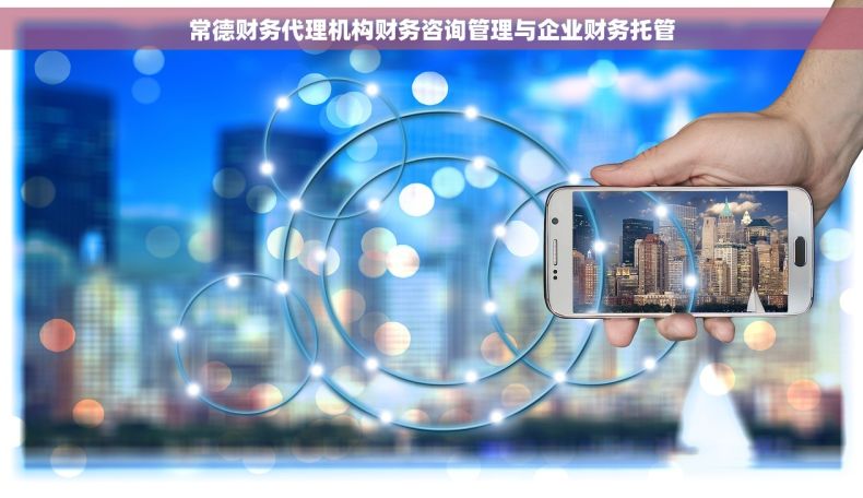 常德财务代理机构财务咨询管理与企业财务托管