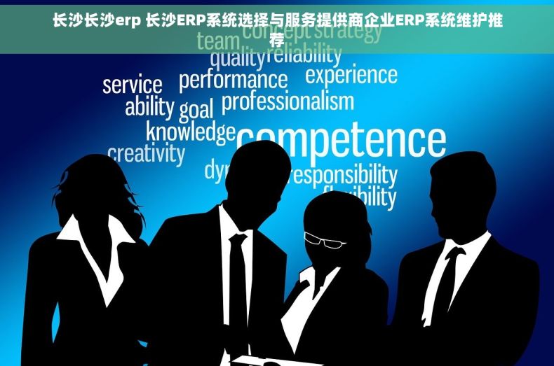 长沙长沙erp 长沙ERP系统选择与服务提供商企业ERP系统维护推荐