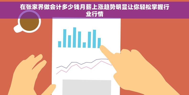 在张家界做会计多少钱月薪上涨趋势明显让你轻松掌握行业行情