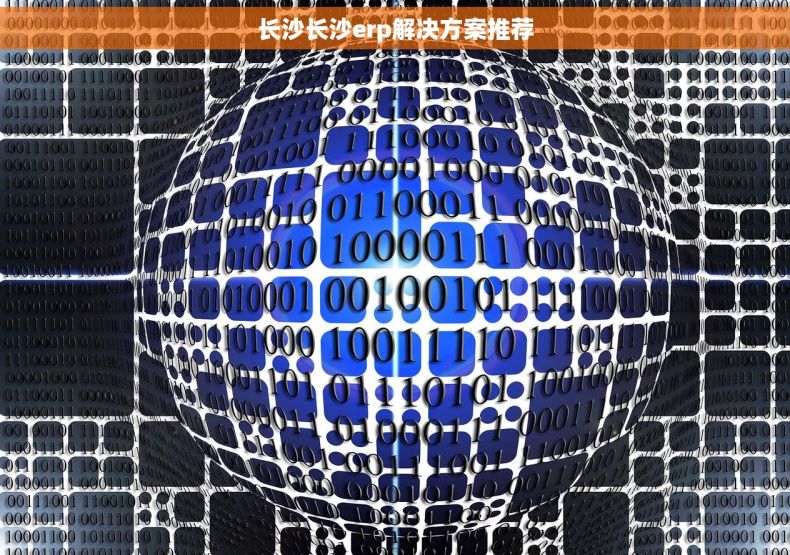 长沙长沙erp解决方案推荐