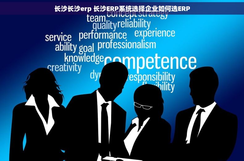 长沙长沙erp 长沙ERP系统选择企业如何选ERP