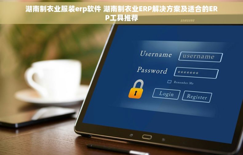 湖南制衣业服装erp软件 湖南制衣业ERP解决方案及适合的ERP工具推荐