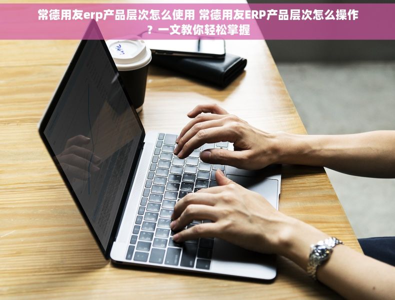 常德用友erp产品层次怎么使用 常德用友ERP产品层次怎么操作？一文教你轻松掌握