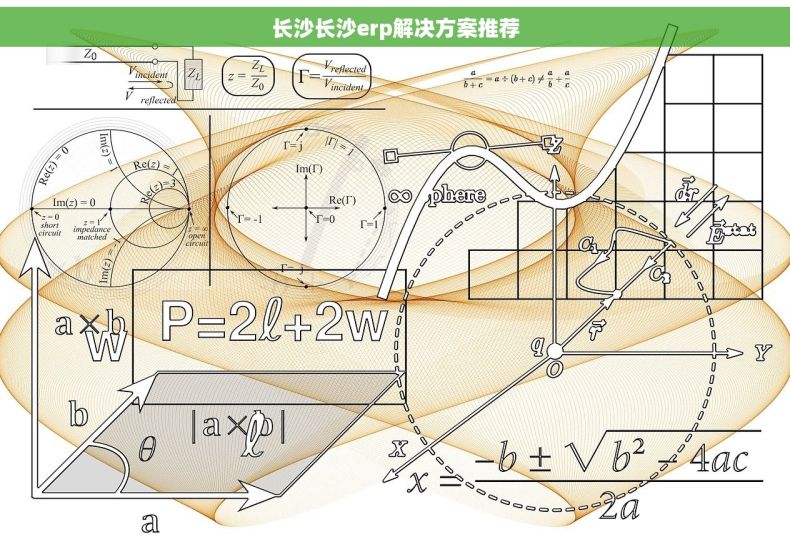 长沙长沙erp解决方案推荐