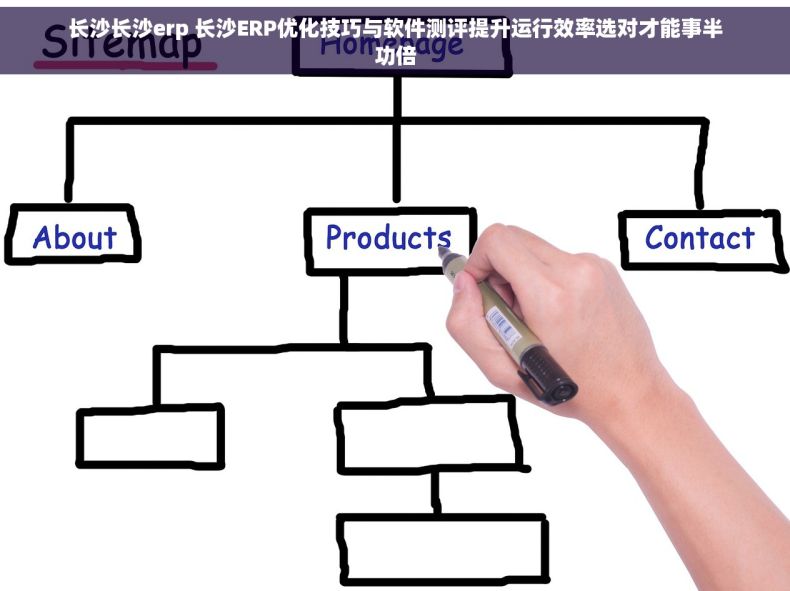 长沙长沙erp 长沙ERP优化技巧与软件测评提升运行效率选对才能事半功倍