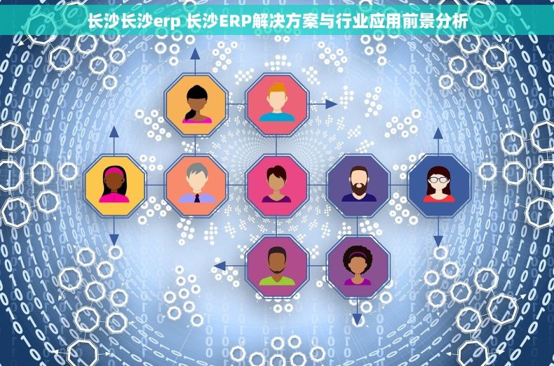 长沙长沙erp 长沙ERP解决方案与行业应用前景分析