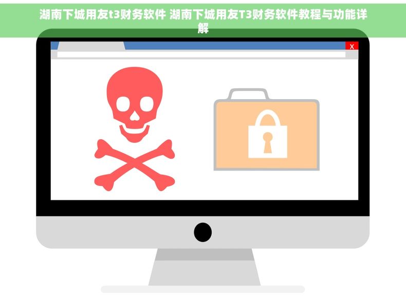 湖南下城用友t3财务软件 湖南下城用友T3财务软件教程与功能详解