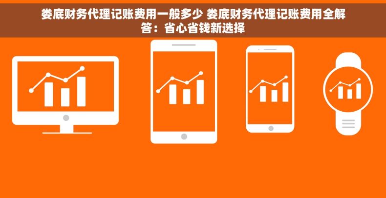 娄底财务代理记账费用一般多少 娄底财务代理记账费用全解答：省心省钱新选择