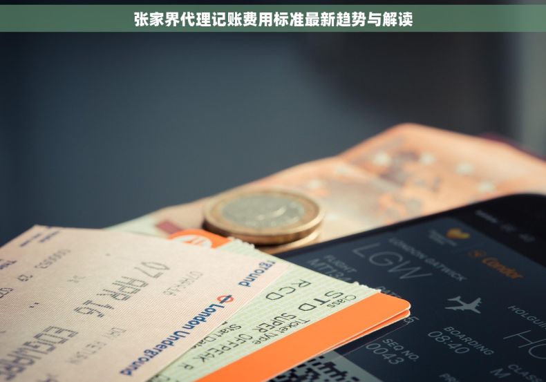 张家界代理记账费用标准最新趋势与解读