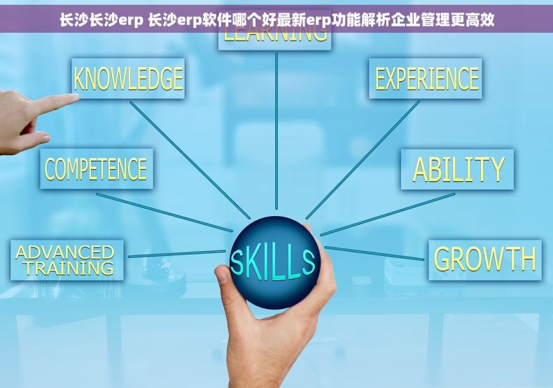 长沙长沙erp 长沙erp软件哪个好最新erp功能解析企业管理更高效