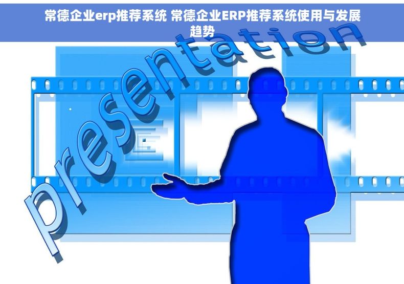 常德企业erp推荐系统 常德企业ERP推荐系统使用与发展趋势