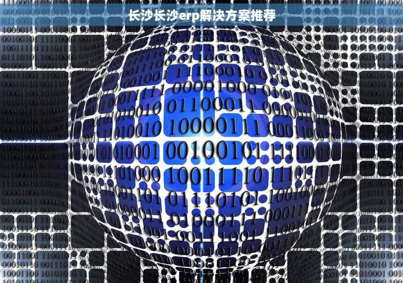 长沙长沙erp解决方案推荐