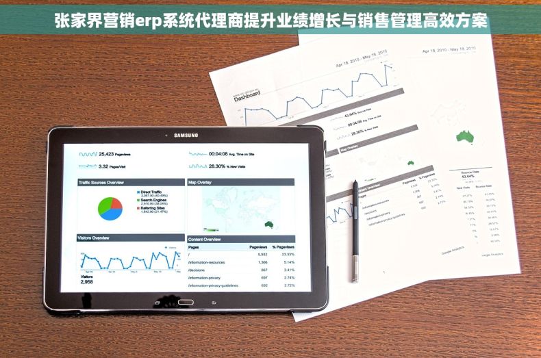 张家界营销erp系统代理商提升业绩增长与销售管理高效方案