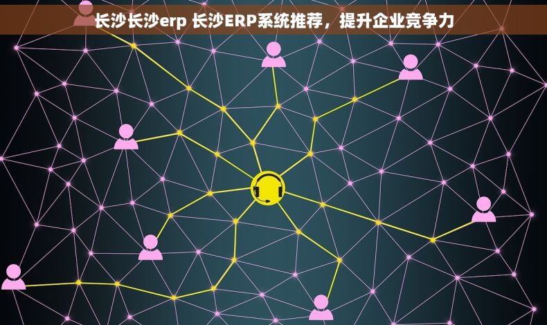 长沙长沙erp 长沙ERP系统推荐，提升企业竞争力