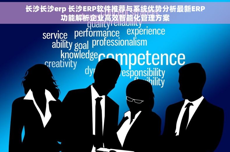 长沙长沙erp 长沙ERP软件推荐与系统优势分析最新ERP功能解析企业高效智能化管理方案