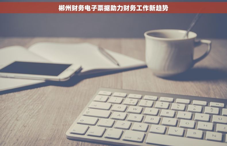 郴州财务电子票据助力财务工作新趋势