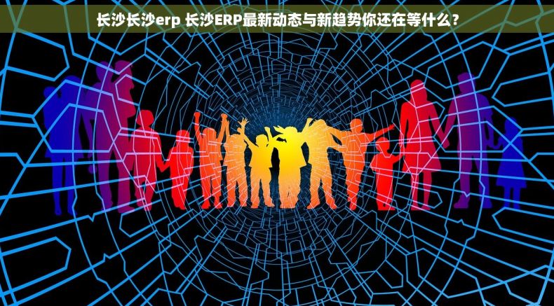 长沙长沙erp 长沙ERP最新动态与新趋势你还在等什么？