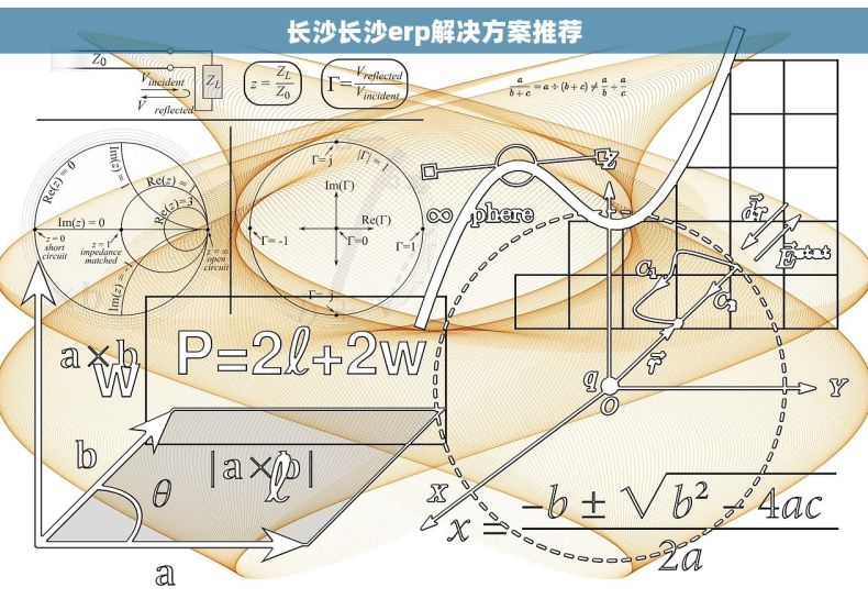 长沙长沙erp解决方案推荐