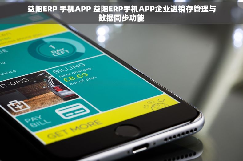 益阳ERP 手机APP 益阳ERP手机APP企业进销存管理与数据同步功能
