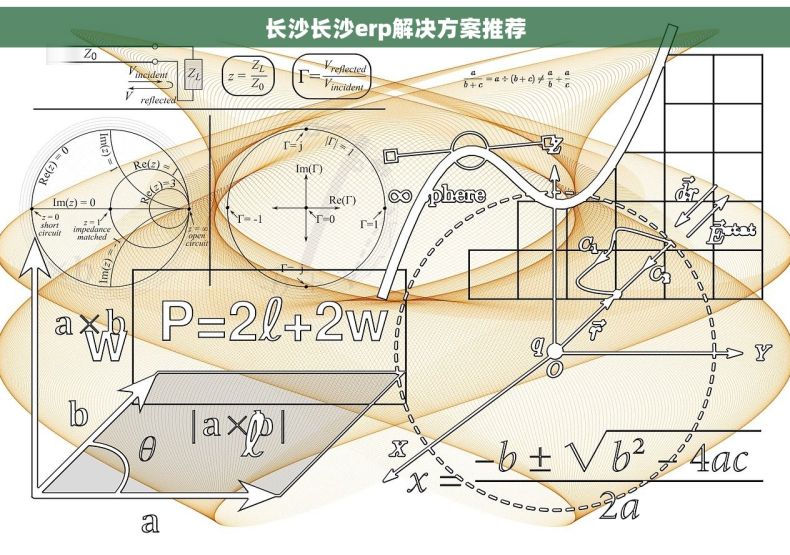 长沙长沙erp解决方案推荐
