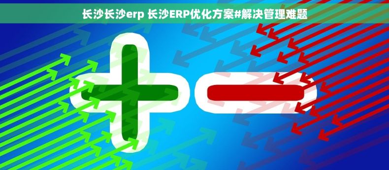 长沙长沙erp 长沙ERP优化方案#解决管理难题