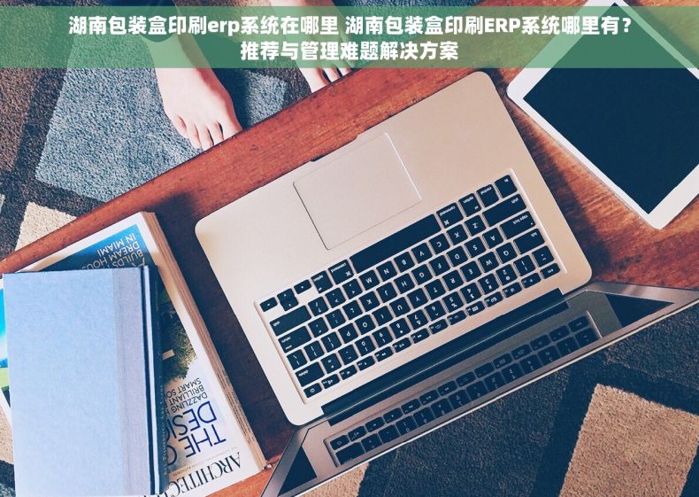 湖南包装盒印刷erp系统在哪里 湖南包装盒印刷ERP系统哪里有？推荐与管理难题解决方案