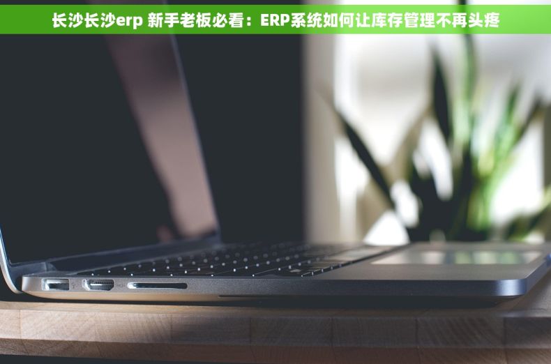 长沙长沙erp 新手老板必看：ERP系统如何让库存管理不再头疼