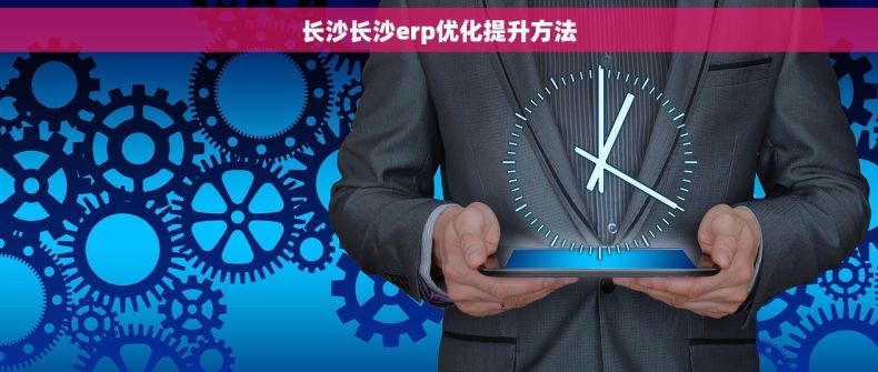 长沙长沙erp优化提升方法