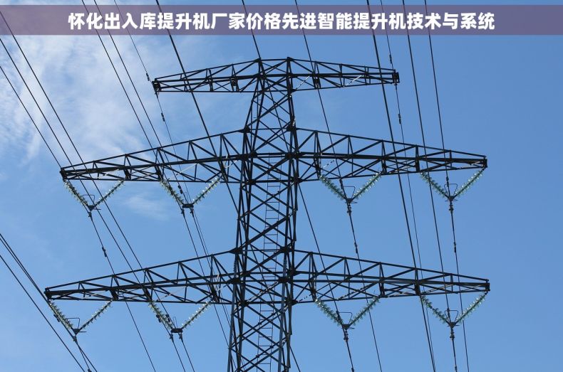 怀化出入库提升机厂家价格先进智能提升机技术与系统