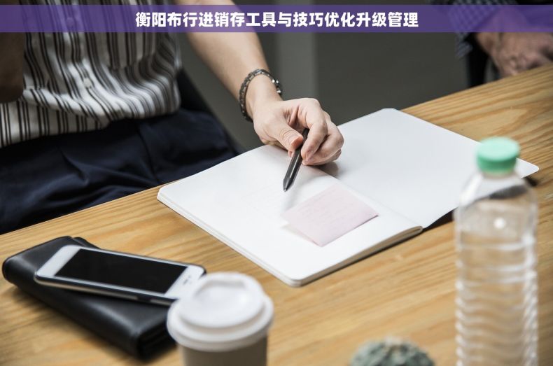 衡阳布行进销存工具与技巧优化升级管理