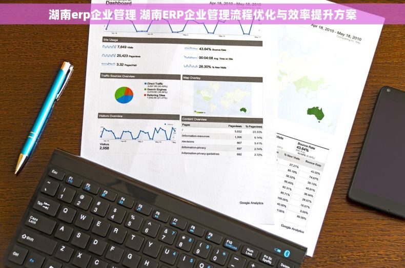 湖南erp企业管理 湖南ERP企业管理流程优化与效率提升方案