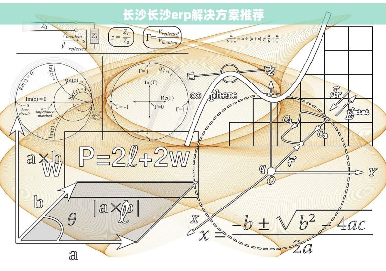 长沙长沙erp解决方案推荐