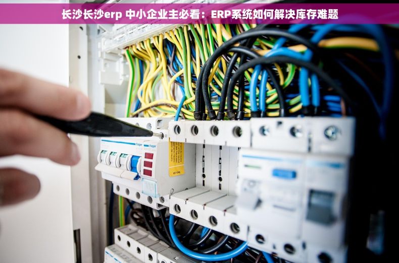 长沙长沙erp 中小企业主必看：ERP系统如何解决库存难题