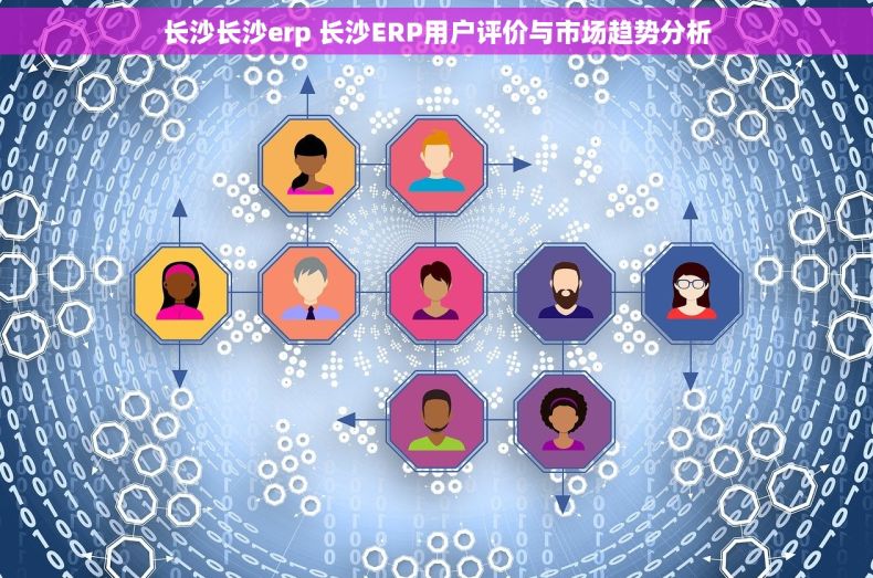 长沙长沙erp 长沙ERP用户评价与市场趋势分析