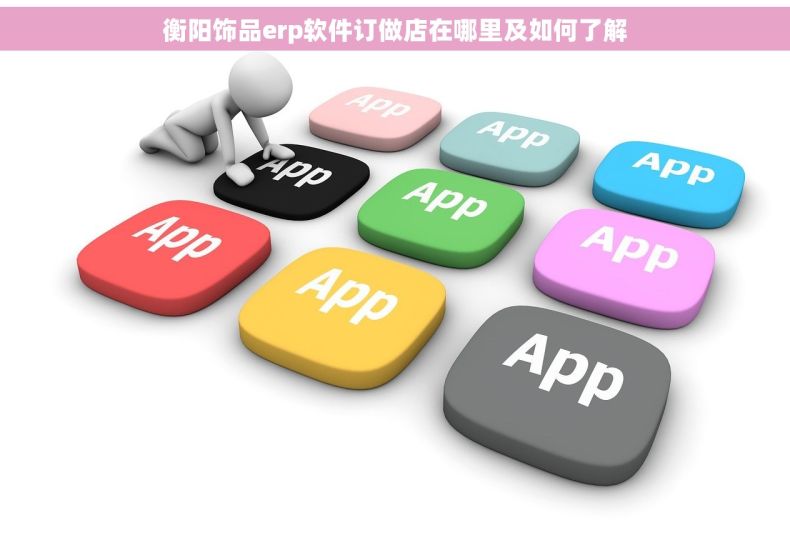衡阳饰品erp软件订做店在哪里及如何了解