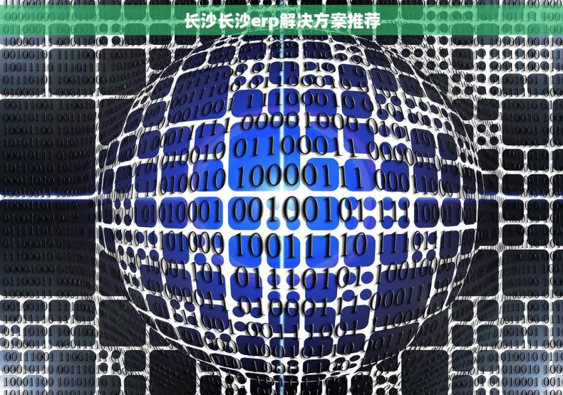 长沙长沙erp解决方案推荐