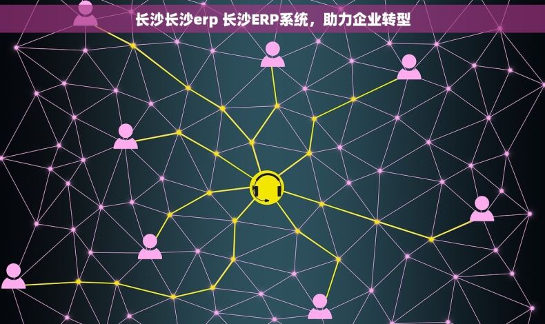 长沙长沙erp 长沙ERP系统，助力企业转型