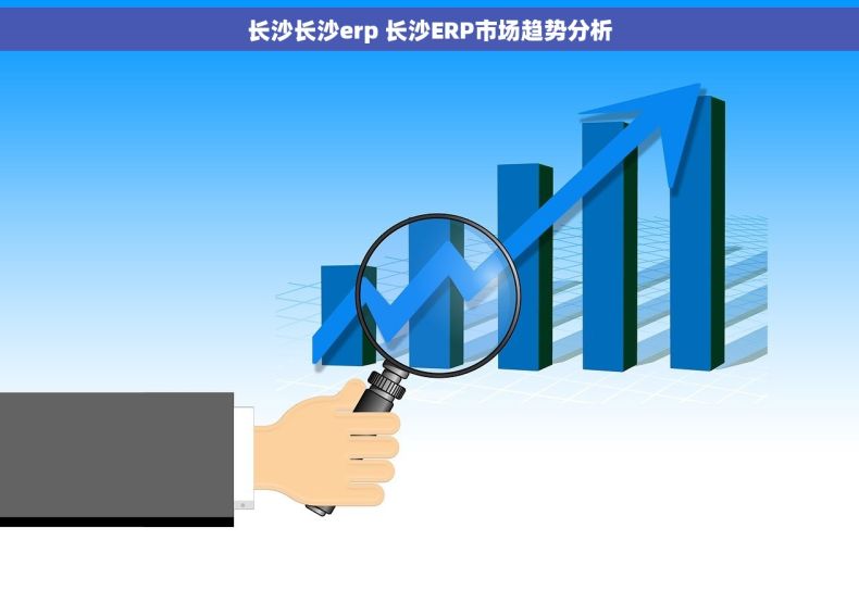 长沙长沙erp 长沙ERP市场趋势分析