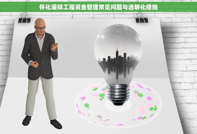 怀化灌排工程资金管理常见问题与透明化措施