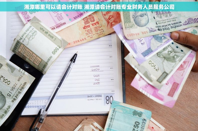 湘潭哪里可以请会计对账 湘潭请会计对账专业财务人员服务公司