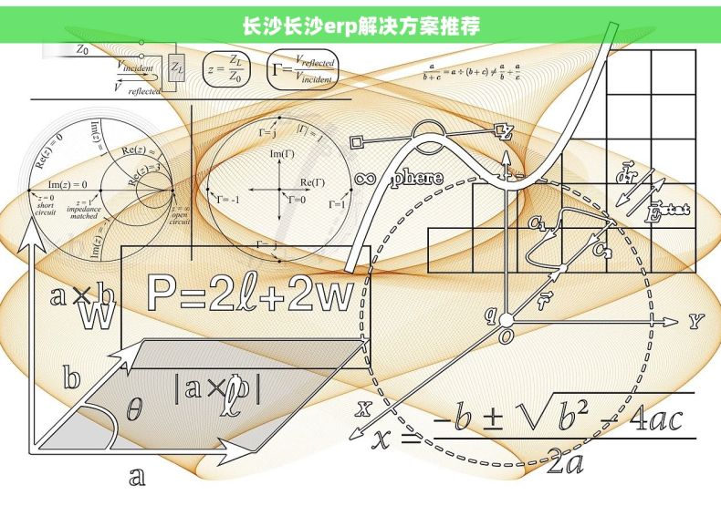长沙长沙erp解决方案推荐