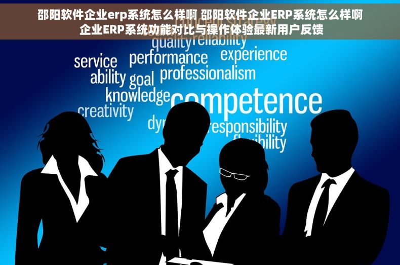 邵阳软件企业erp系统怎么样啊 邵阳软件企业ERP系统怎么样啊 企业ERP系统功能对比与操作体验最新用户反馈