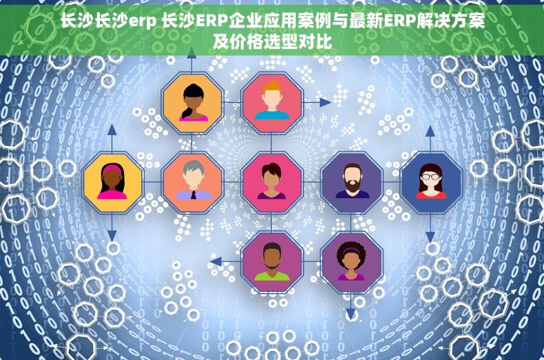 长沙长沙erp 长沙ERP企业应用案例与最新ERP解决方案及价格选型对比