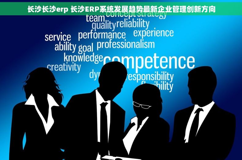 长沙长沙erp 长沙ERP系统发展趋势最新企业管理创新方向