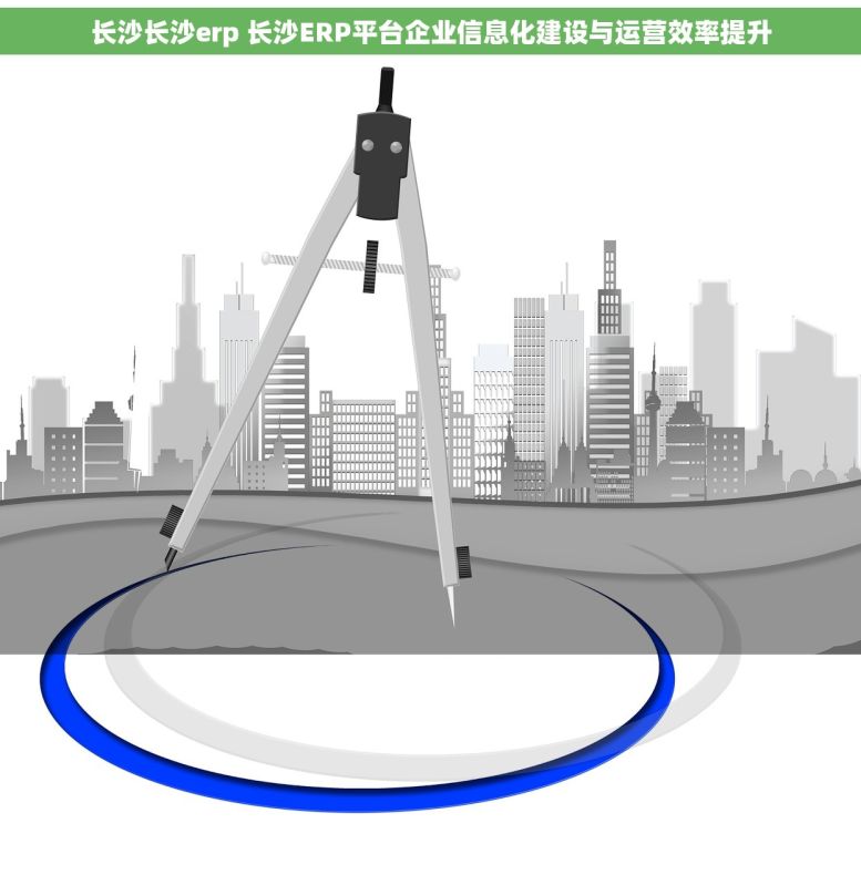 长沙长沙erp 长沙ERP平台企业信息化建设与运营效率提升
