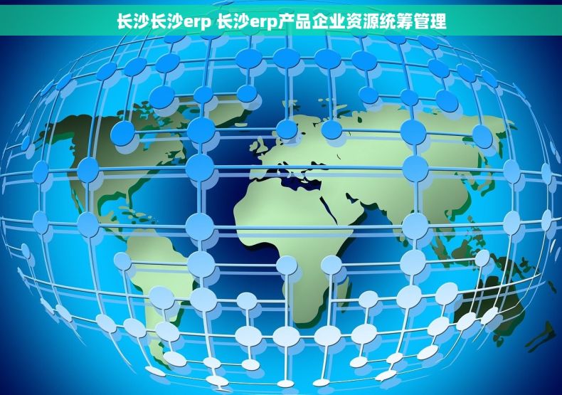 长沙长沙erp 长沙erp产品企业资源统筹管理