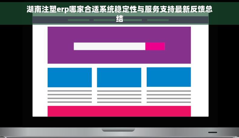 湖南注塑erp哪家合适系统稳定性与服务支持最新反馈总结