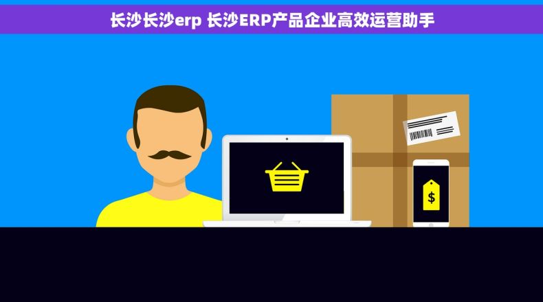 长沙长沙erp 长沙ERP产品企业高效运营助手