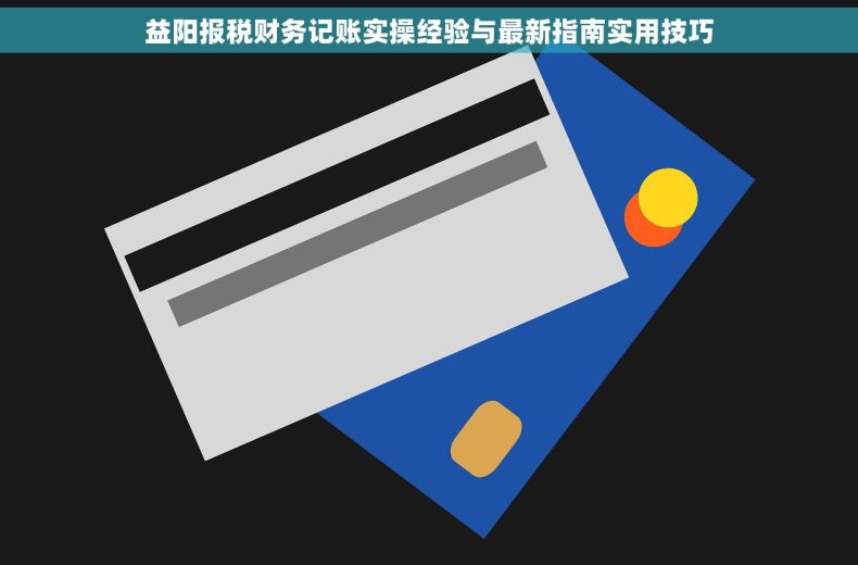 益阳报税财务记账实操经验与最新指南实用技巧