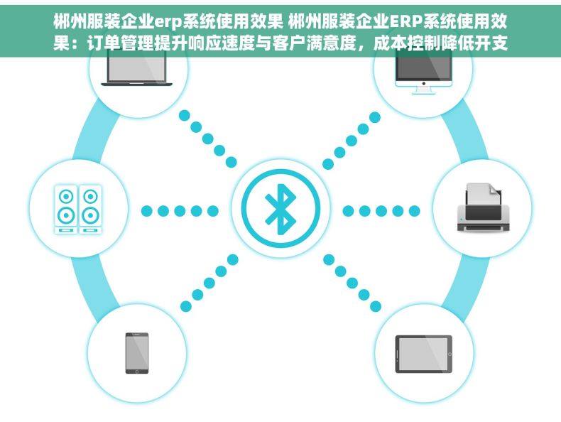 郴州服装企业erp系统使用效果 郴州服装企业ERP系统使用效果：订单管理提升响应速度与客户满意度，成本控制降低开支提升利润空间
